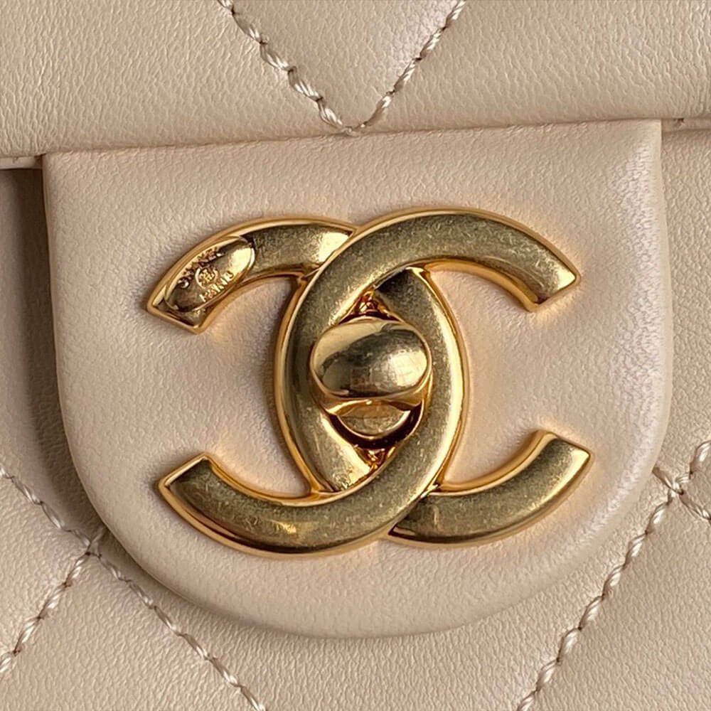 Chanel Small Flap Bag