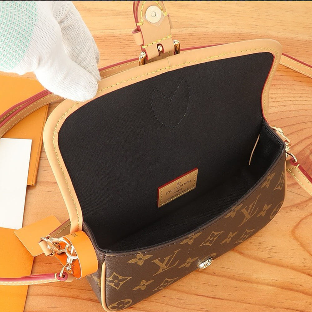 LV Nano Diane