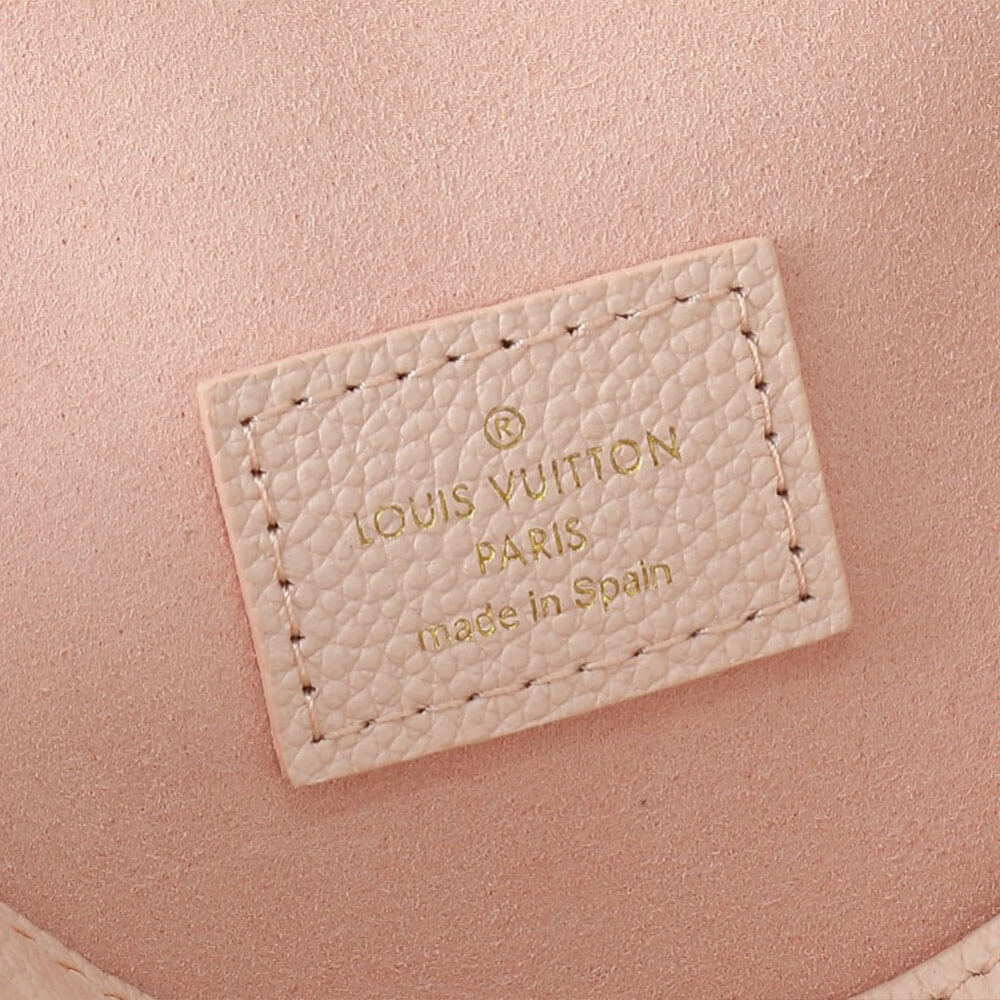 LV Nano Diane
