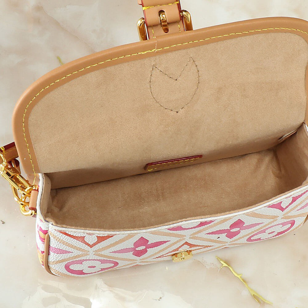 LV Nano Diane
