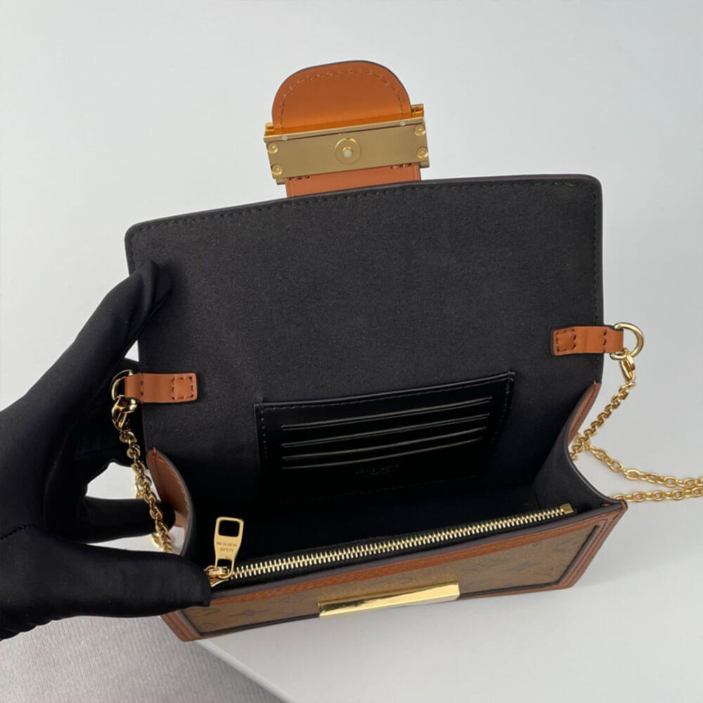 LV Dauphine East West