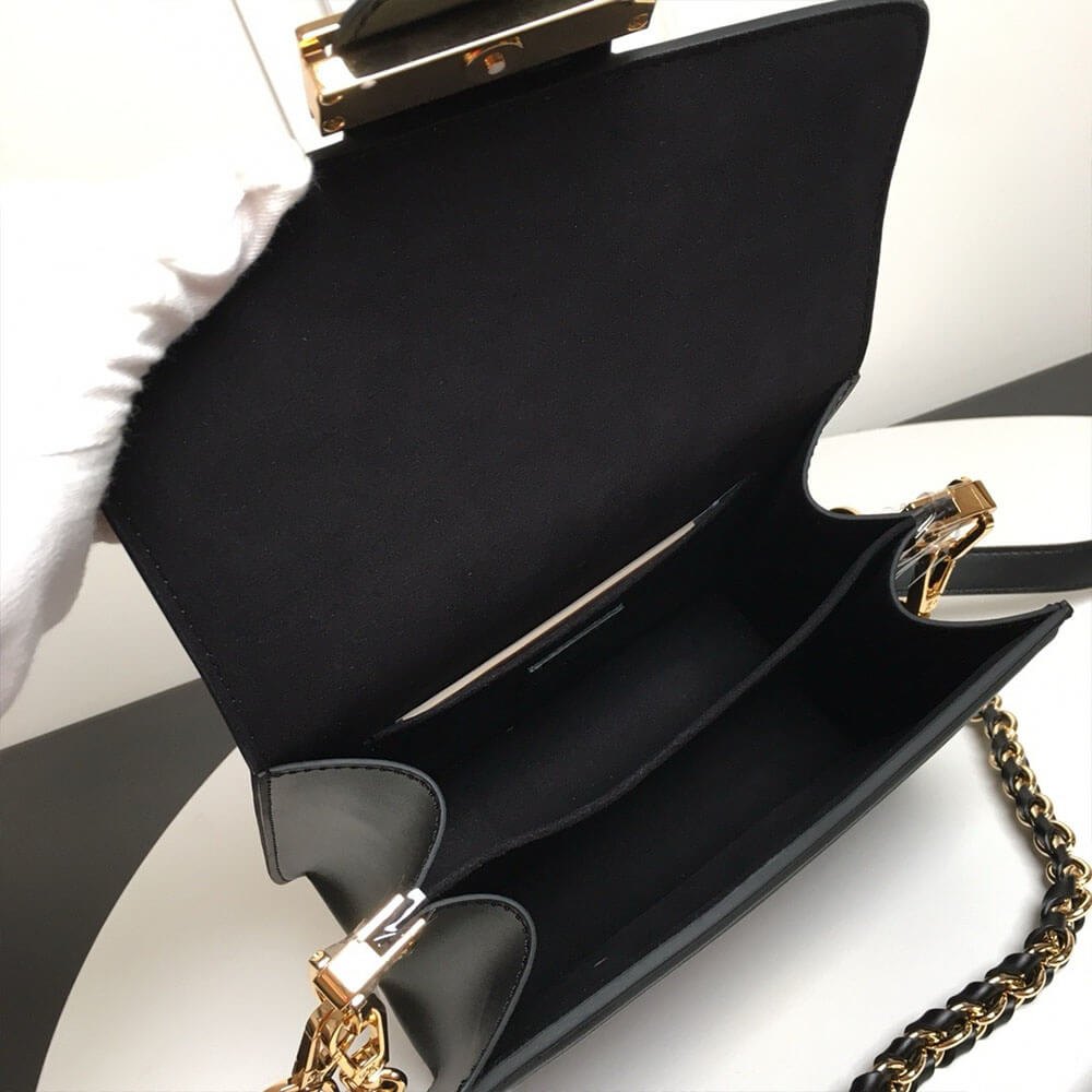 LV Mini Dauphine