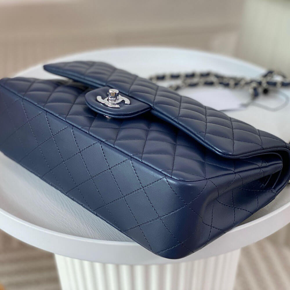 Chanel Classic 11.12 Handbag
