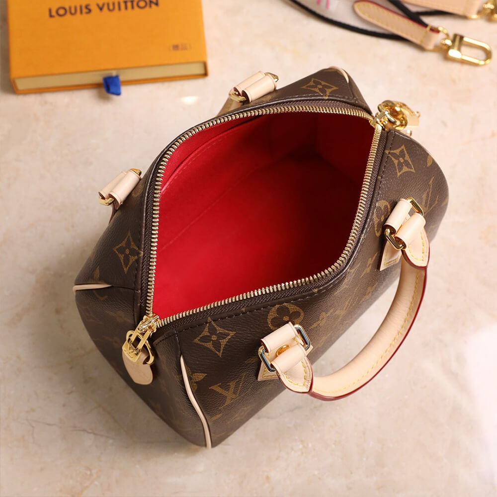LV Speedy Bandouliere 20