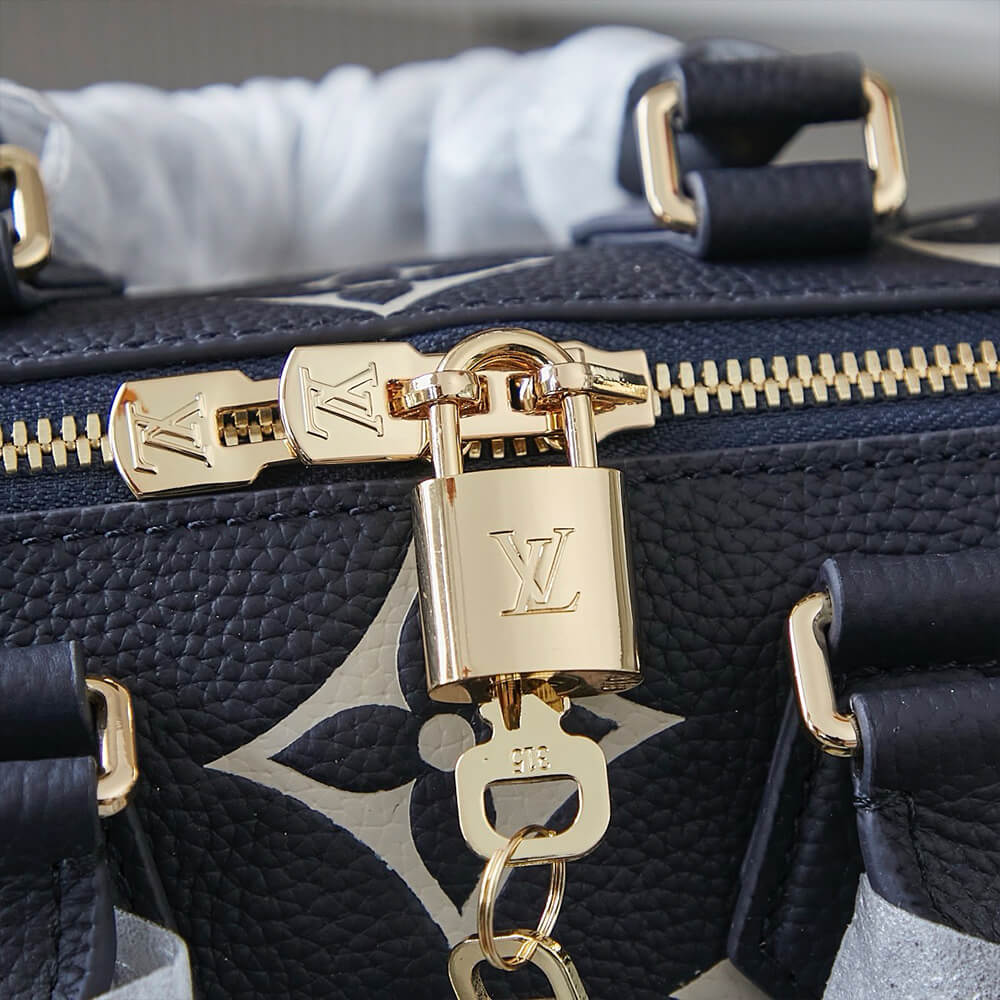 LV Speedy Bandouliere 20