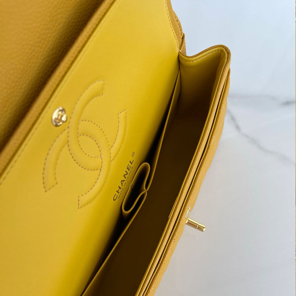 Chanel Classic 11.12 Handbag