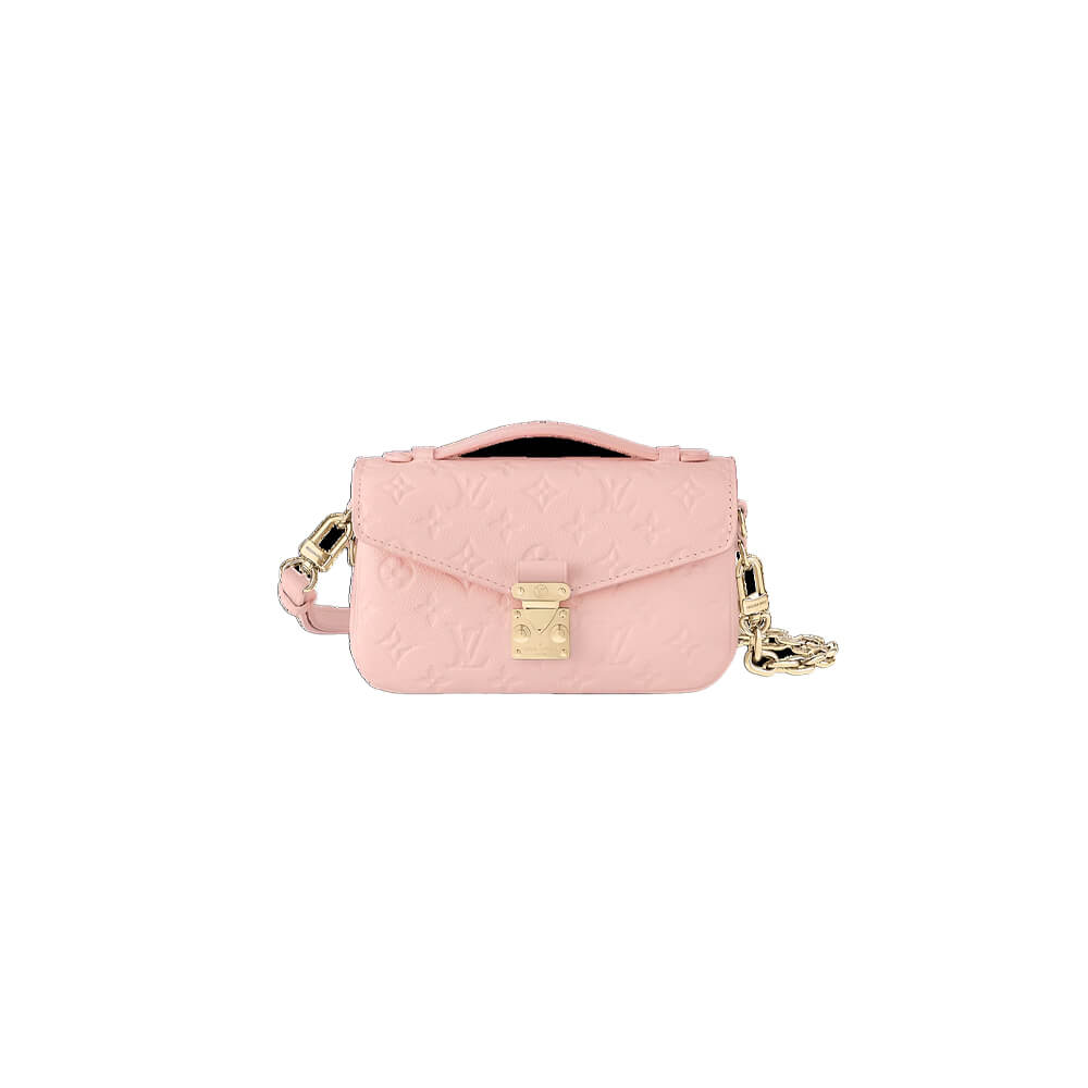 LV Pochette Metis East West