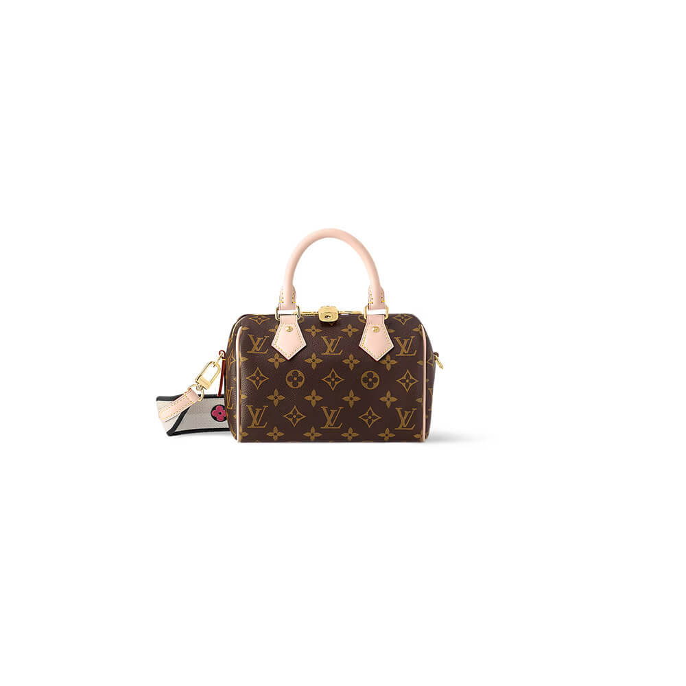 LV Speedy Bandoulière 20