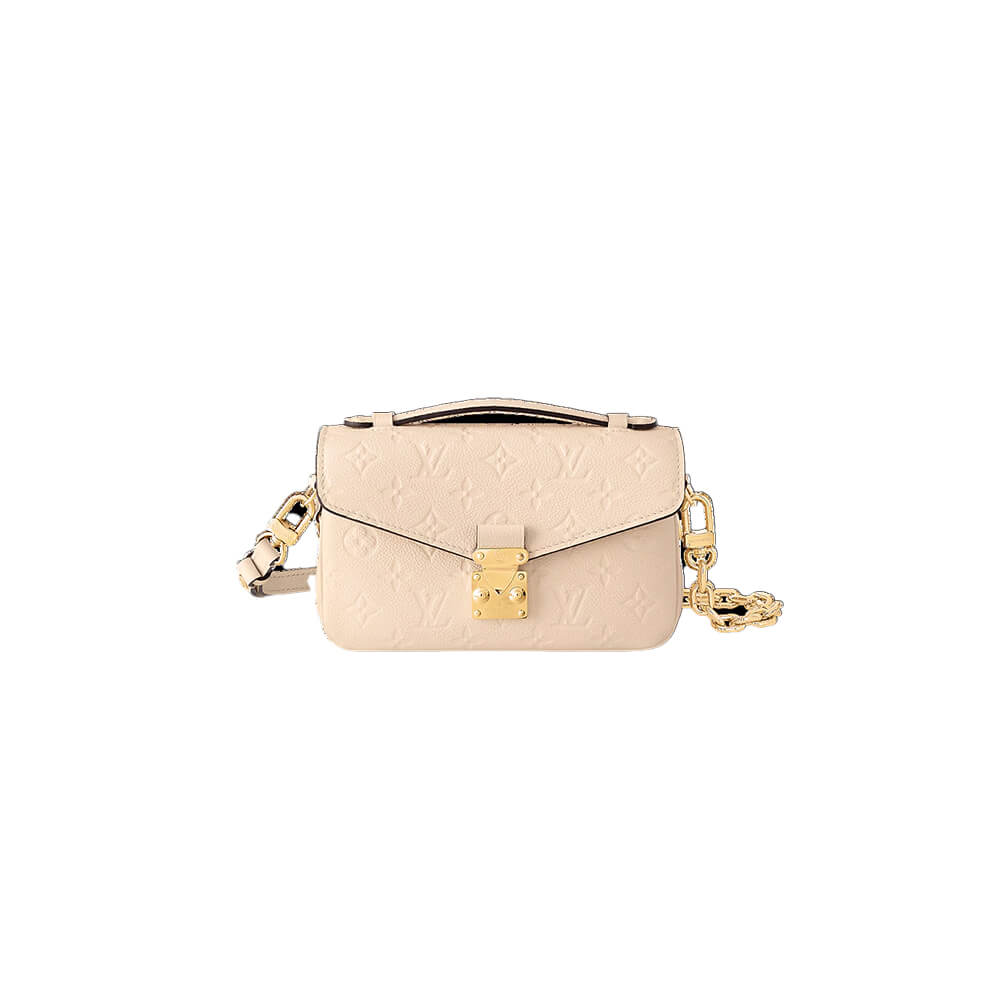 LV Pochette Métis East West