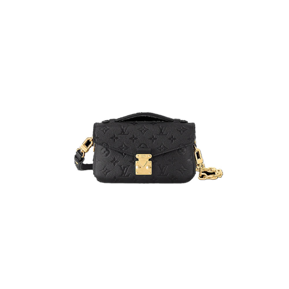 LV Pochette Métis East West