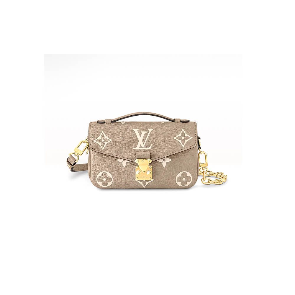 LV Pochette Métis East West