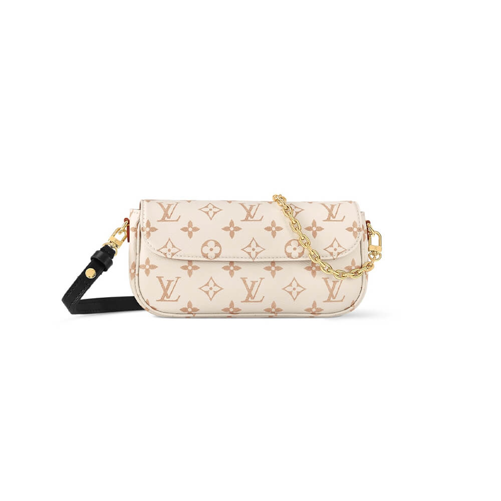 LV Wallet on Chain Ivy