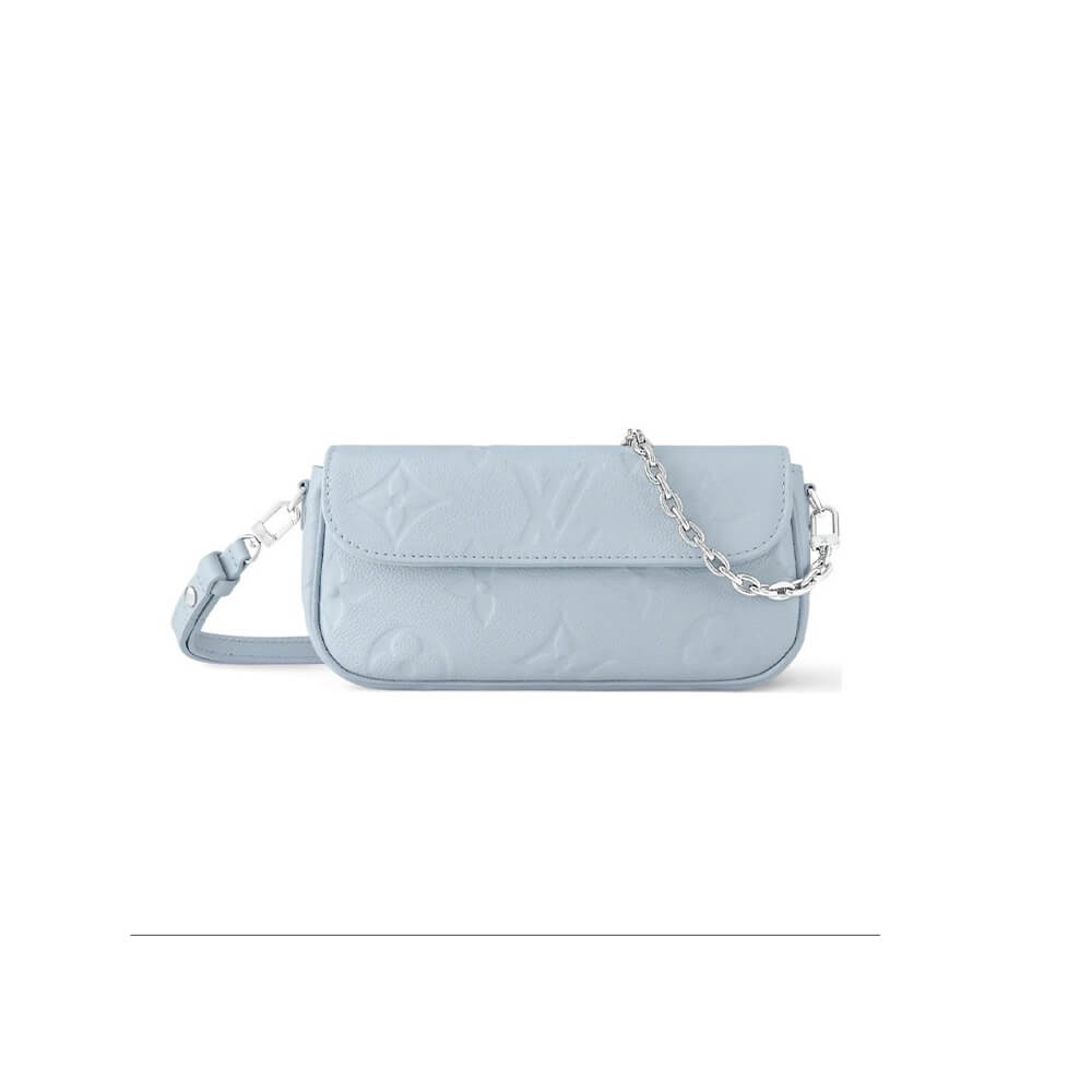 LV Wallet on Chain Ivy