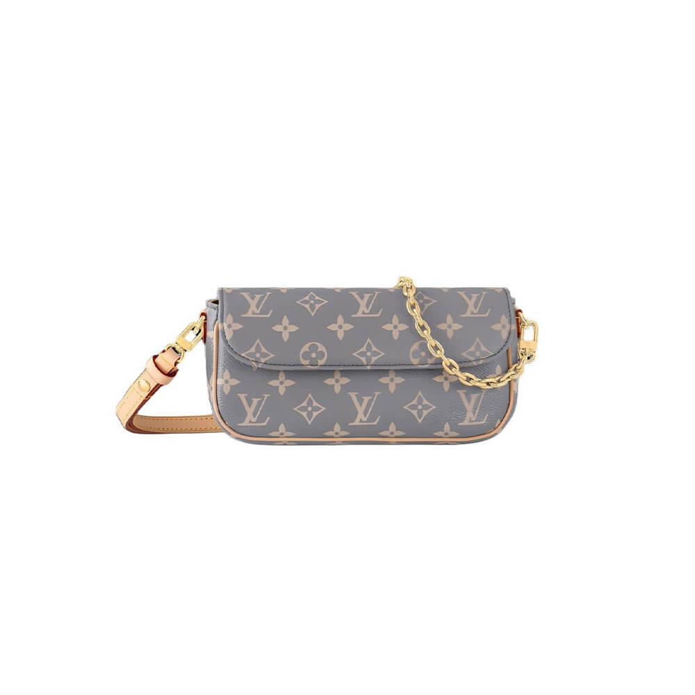 LV Wallet on Chain Ivy
