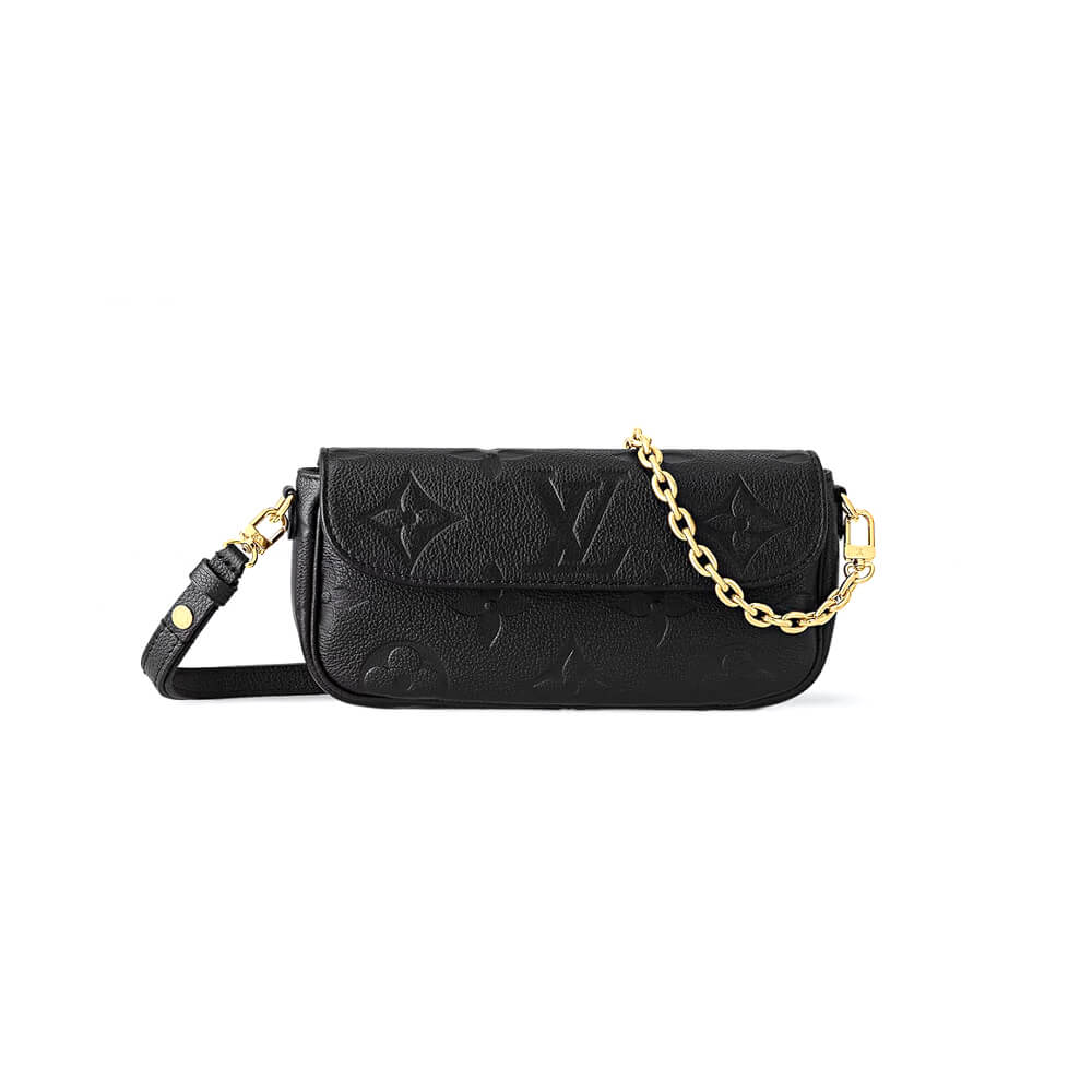 LV Wallet on Chain Ivy