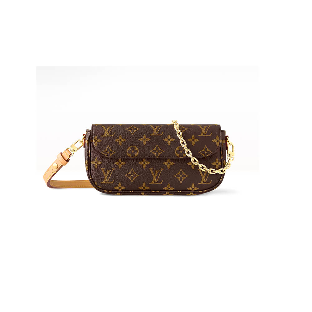 LV Wallet on Chain Ivy