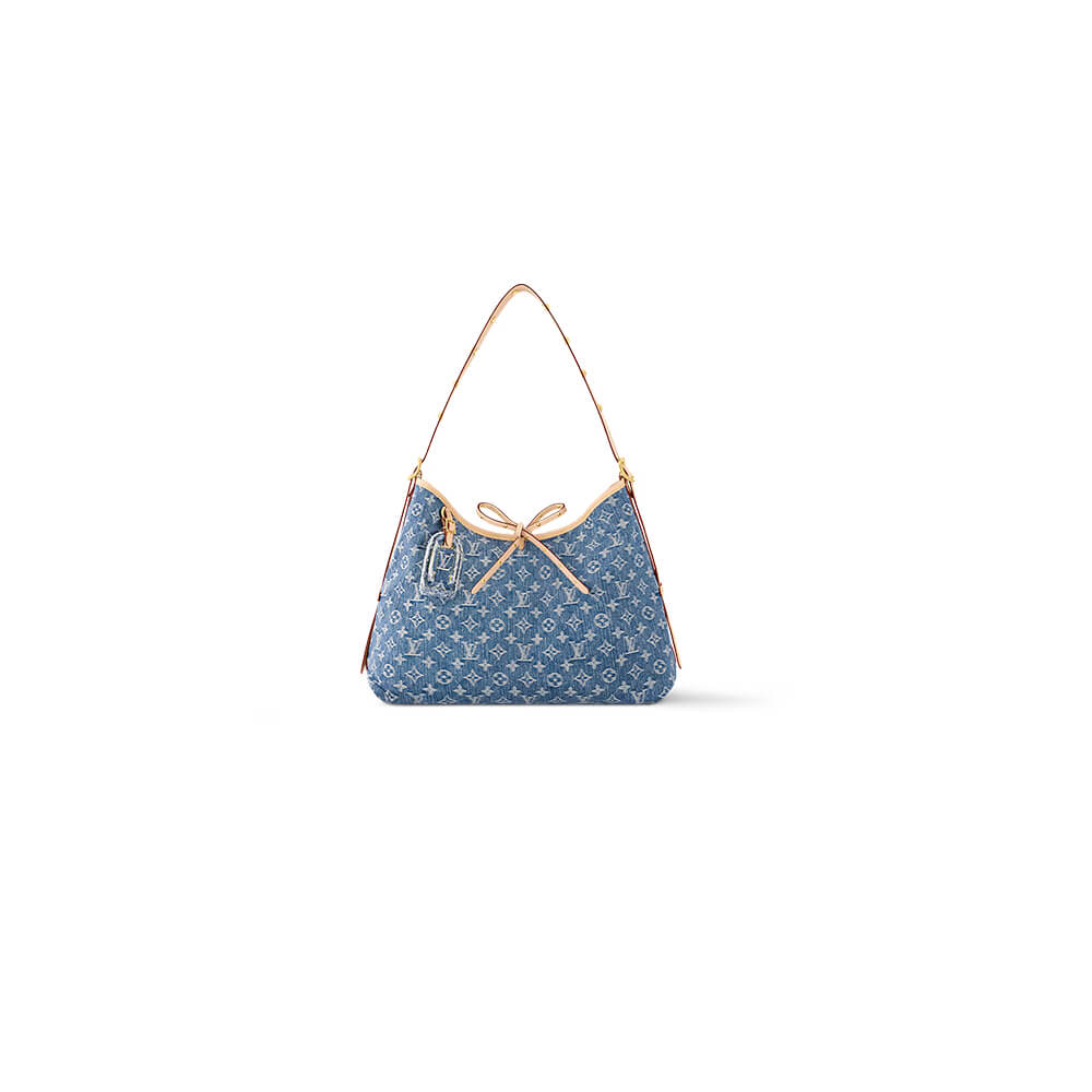 LV CarryAll  MM