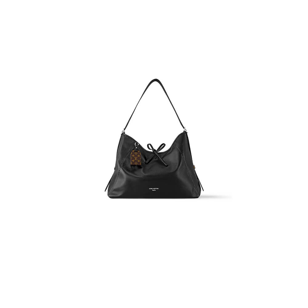 LV CarryAll Vibe MM