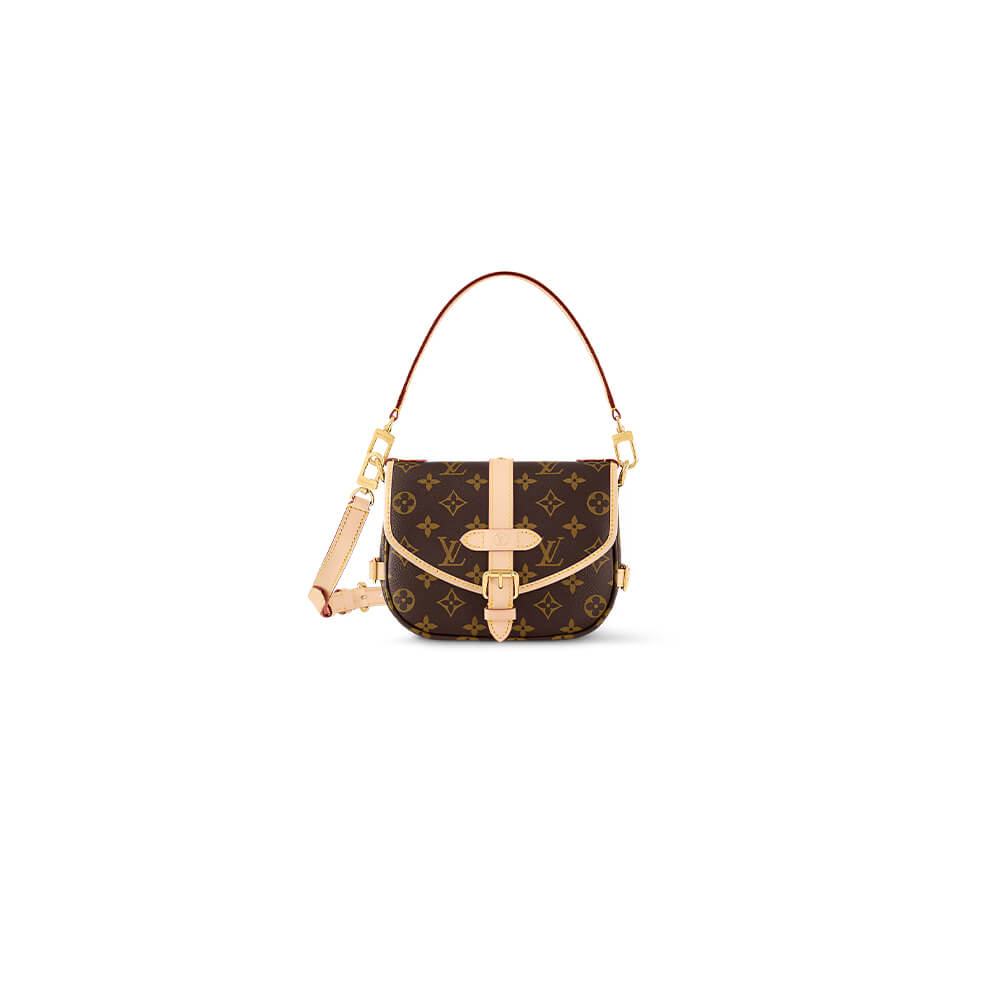 LV Saumur BB