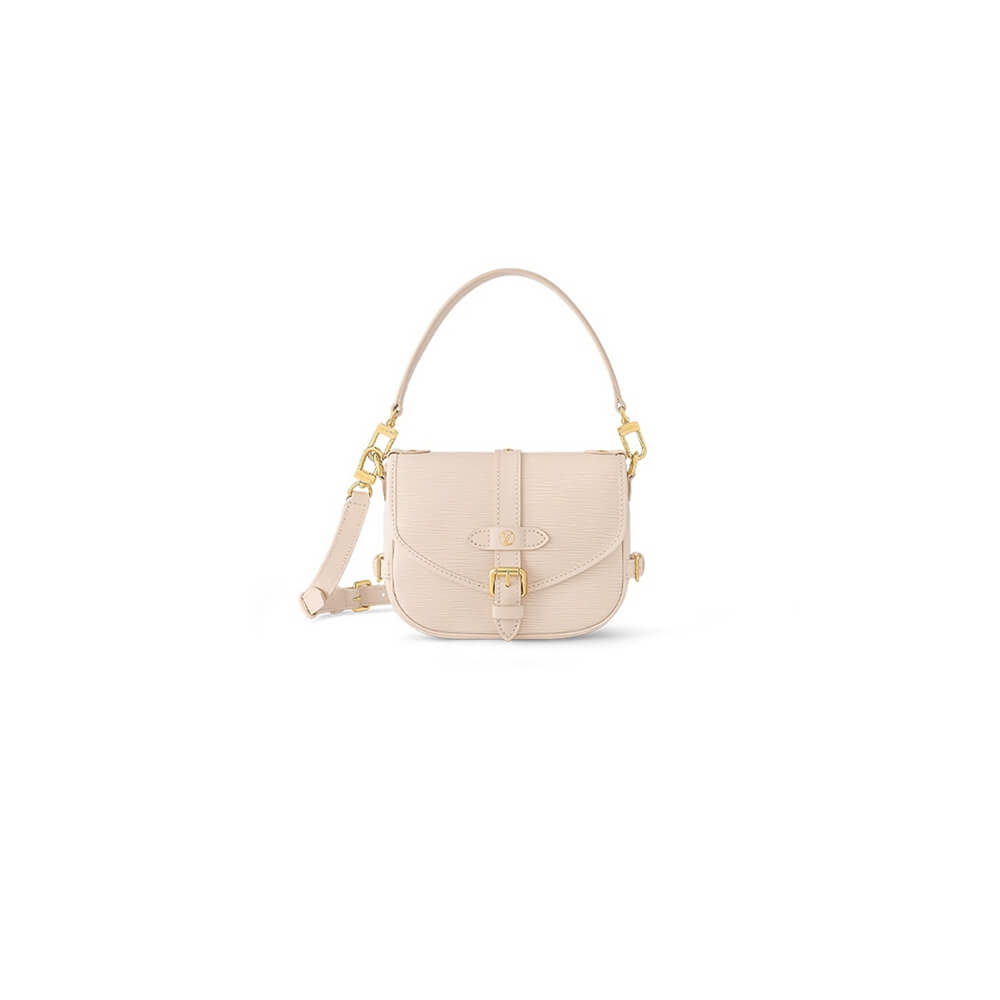 LV Saumur BB