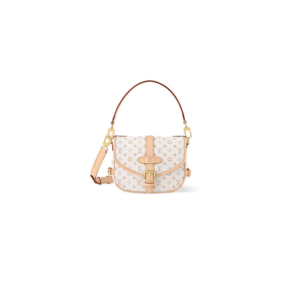 LV Saumur BB