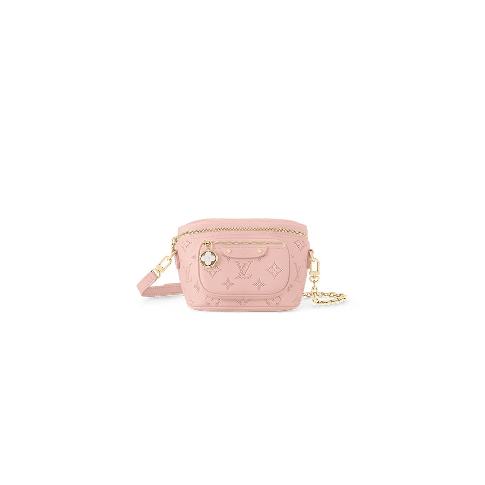 LV MINI BUMBAG BAG