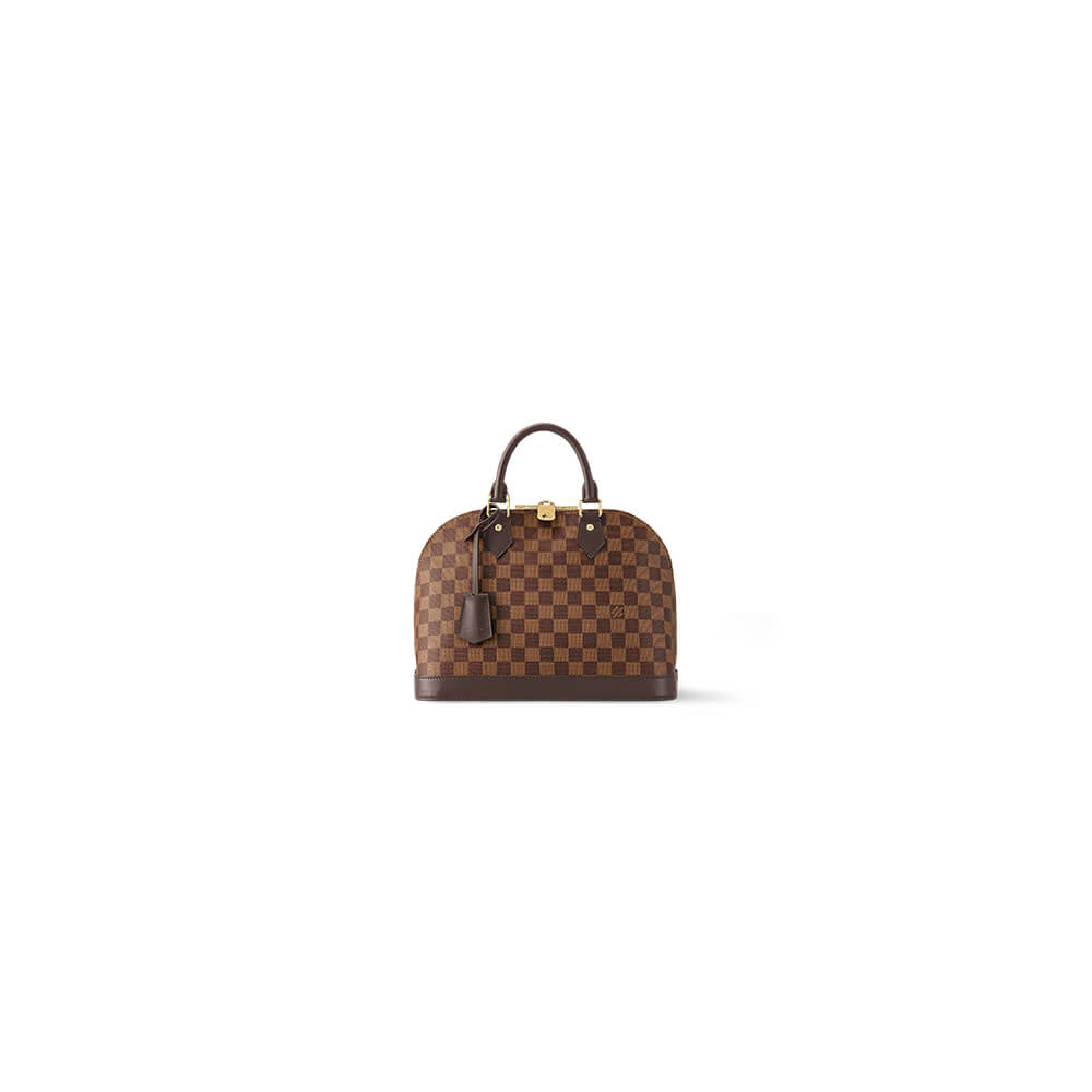 LV ALMA Small
