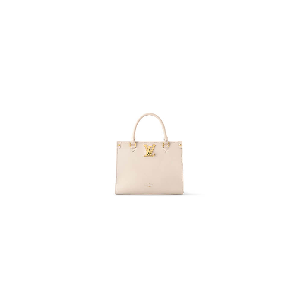 LV LOCK & GO Bag