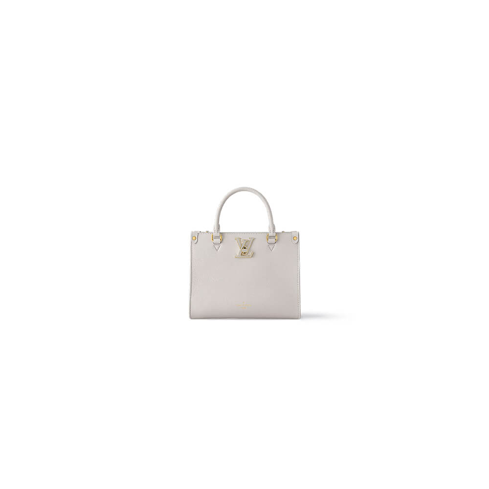 LV LOCK & GO Bag