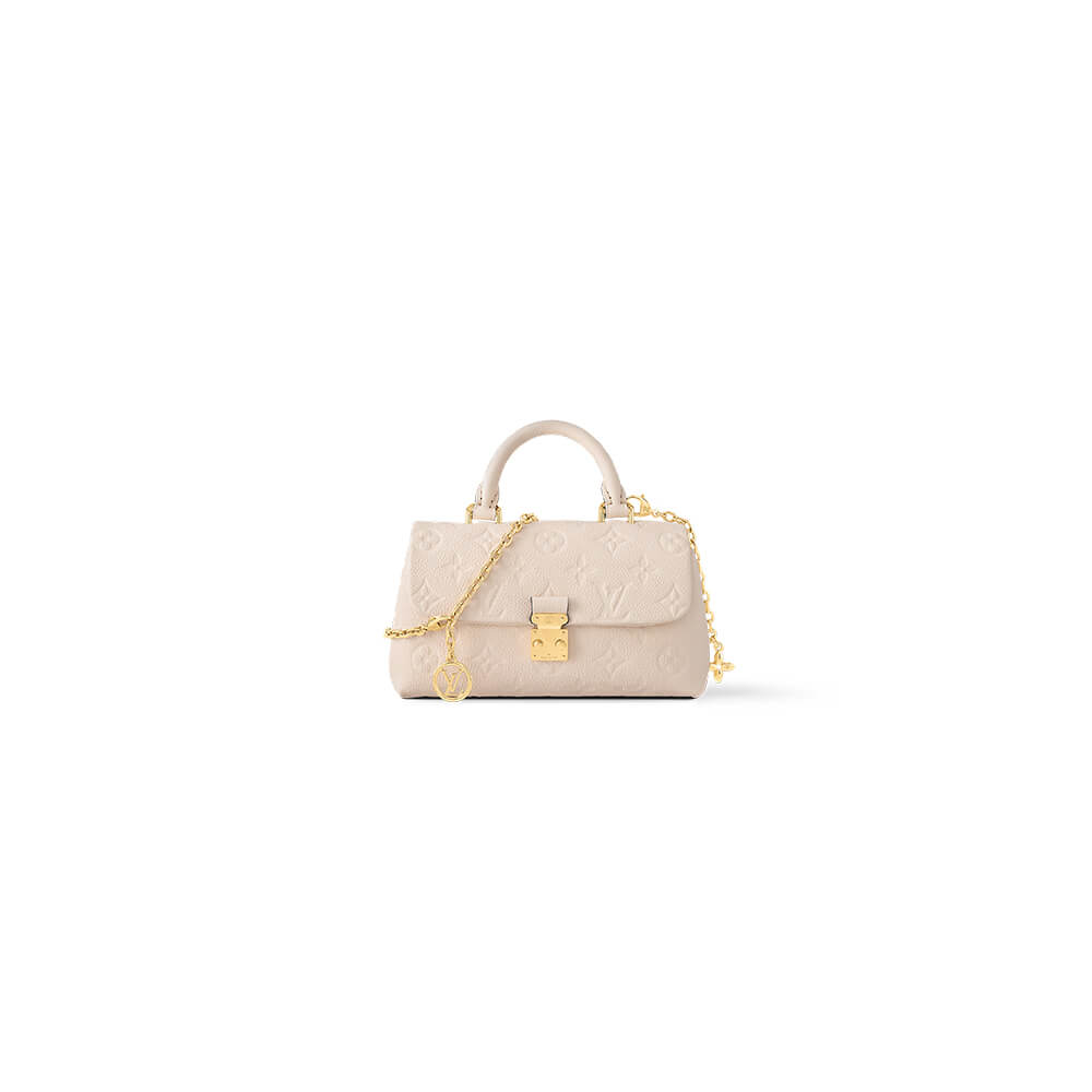 LV Nano Madeleine