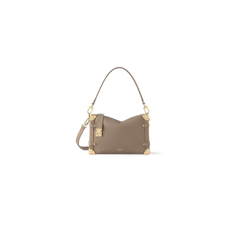 LV SIDE TRUNK MEDIUM BAG