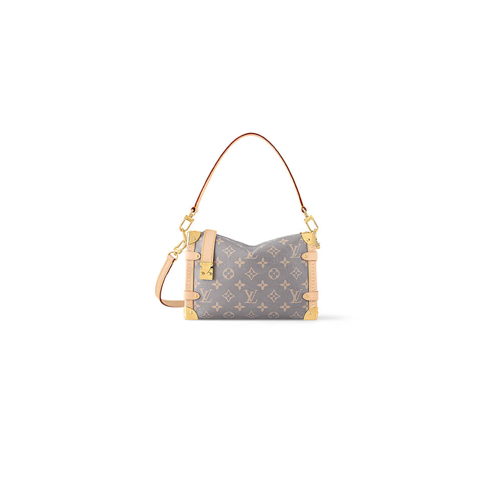 LV SIDE TRUNK MEDIUM BAG