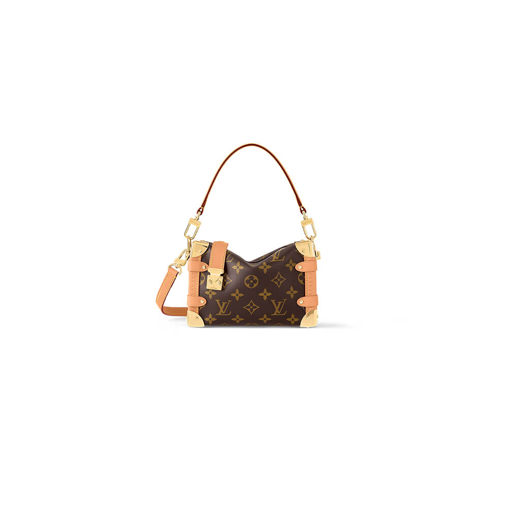 LV Small SIDE TRUNK