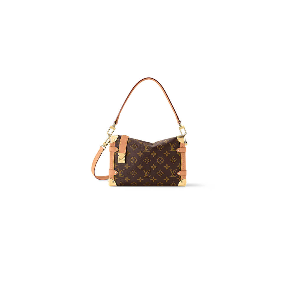LV SIDE TRUNK MEDIUM BAG