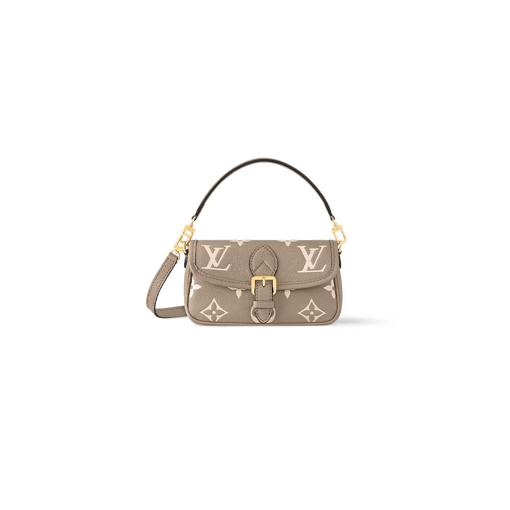 LV Nano Diane
