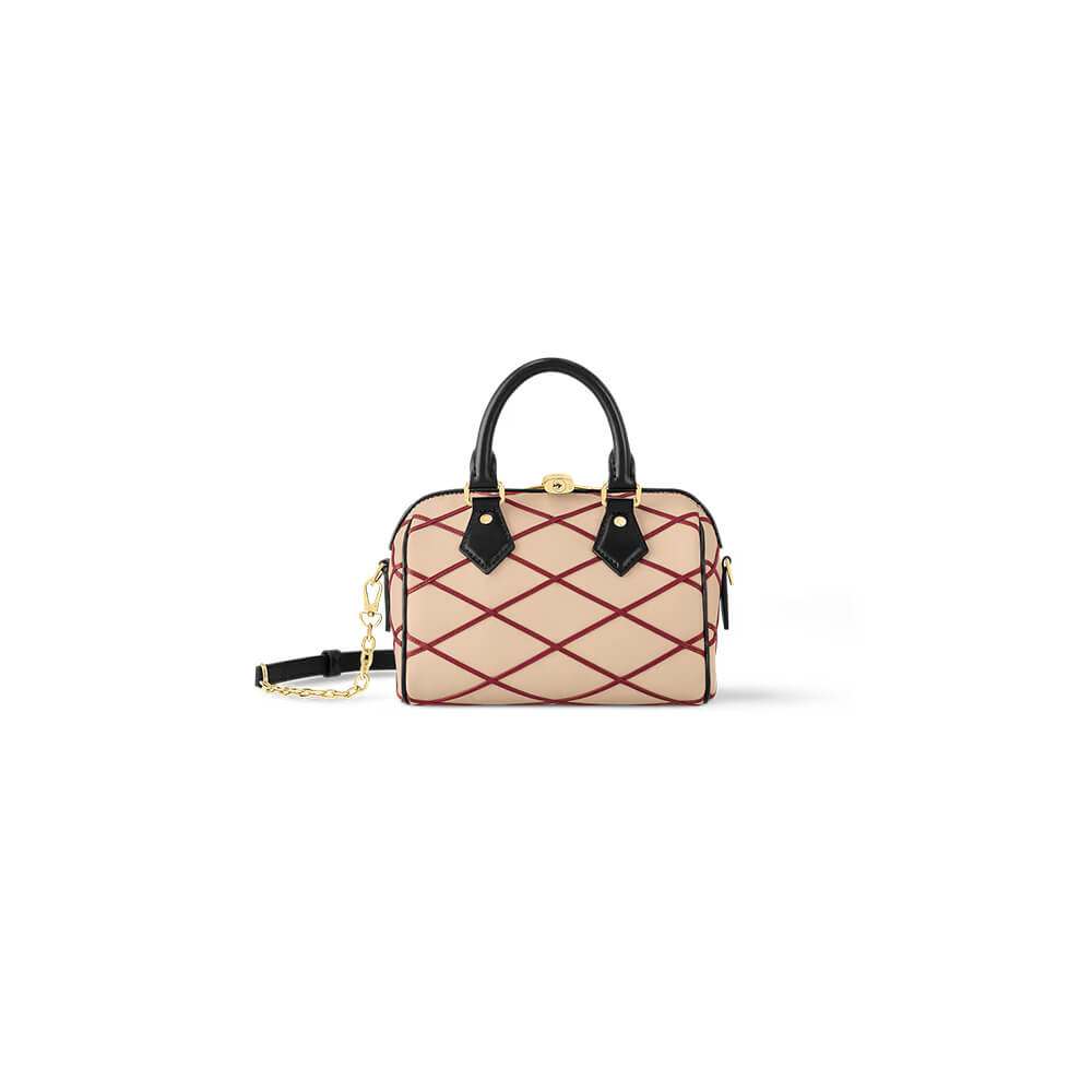 LV Speedy Bandoulière 20