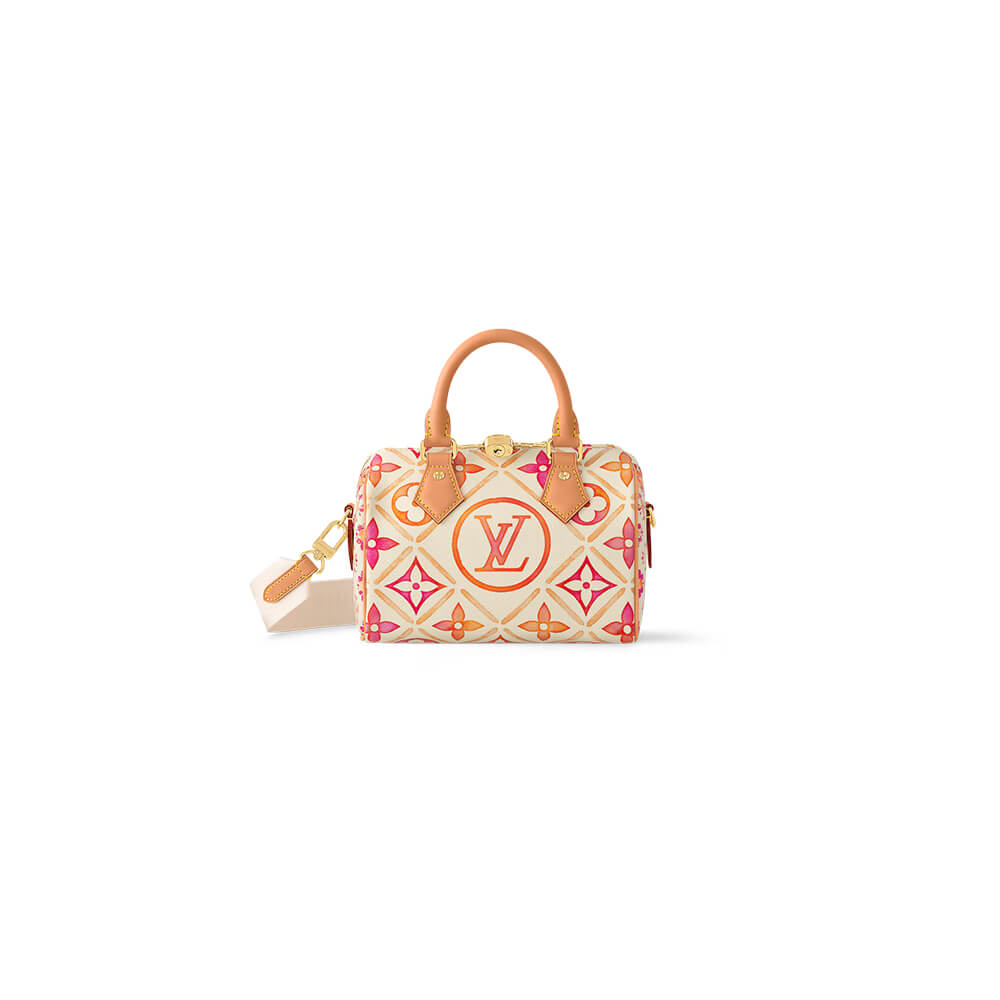 LV Speedy Bandoulière 20