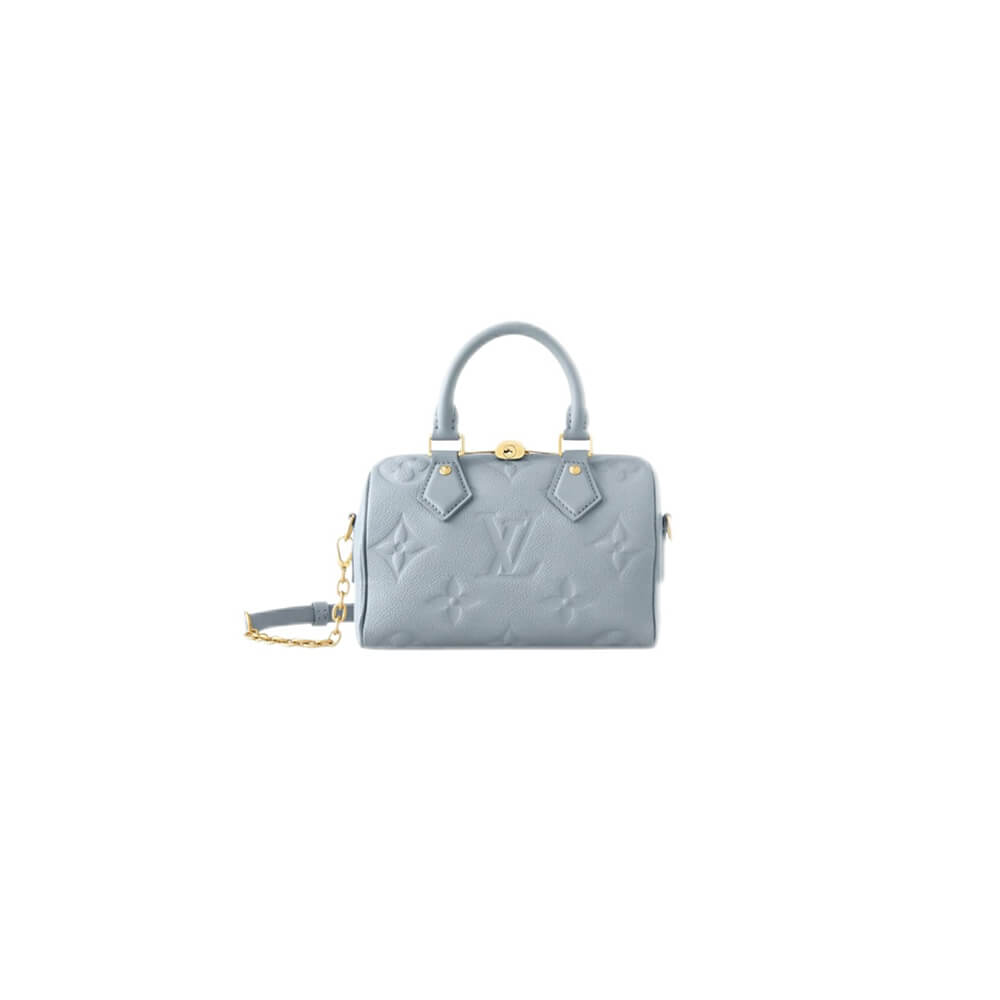 LV Speedy Bandoulière 20