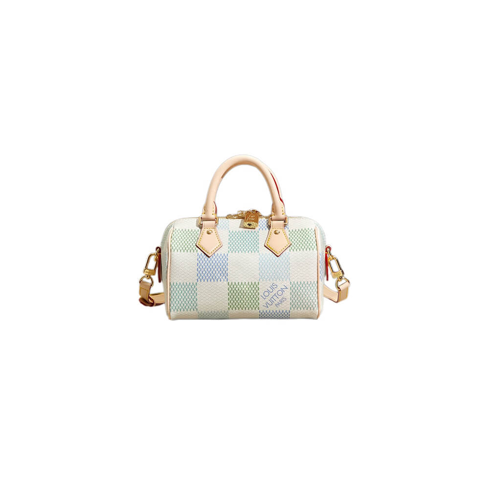 LV Speedy Bandoulière 20