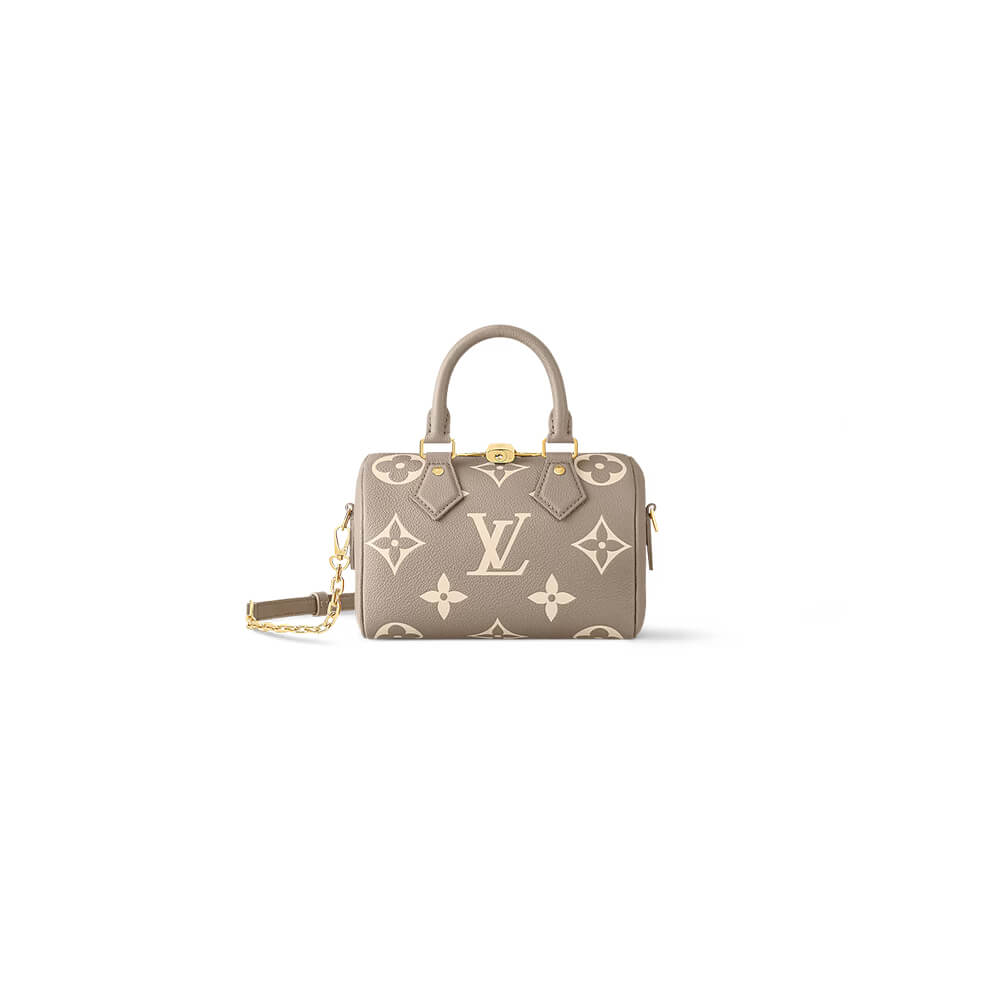 LV Speedy Bandoulière 20