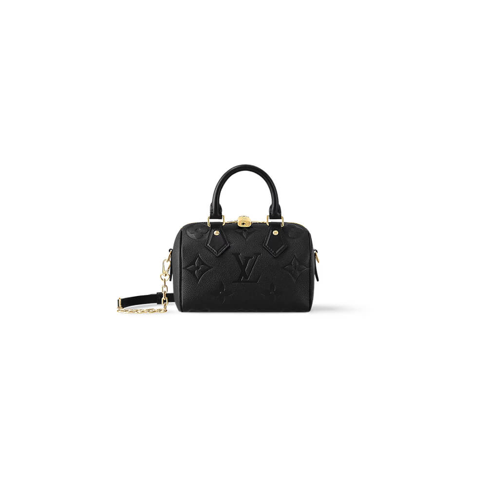 LV Speedy Bandoulière 20