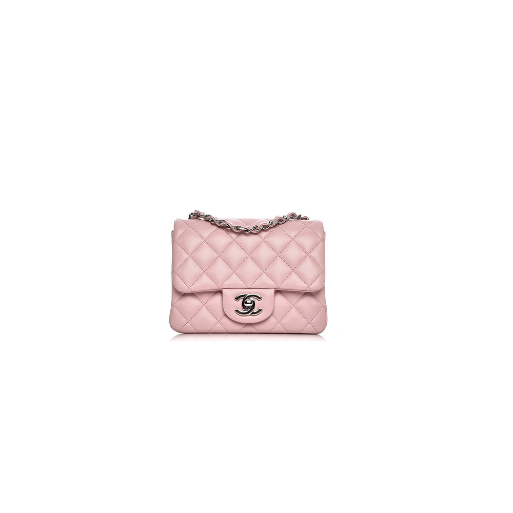 CHANEL MINI FLAP BAG