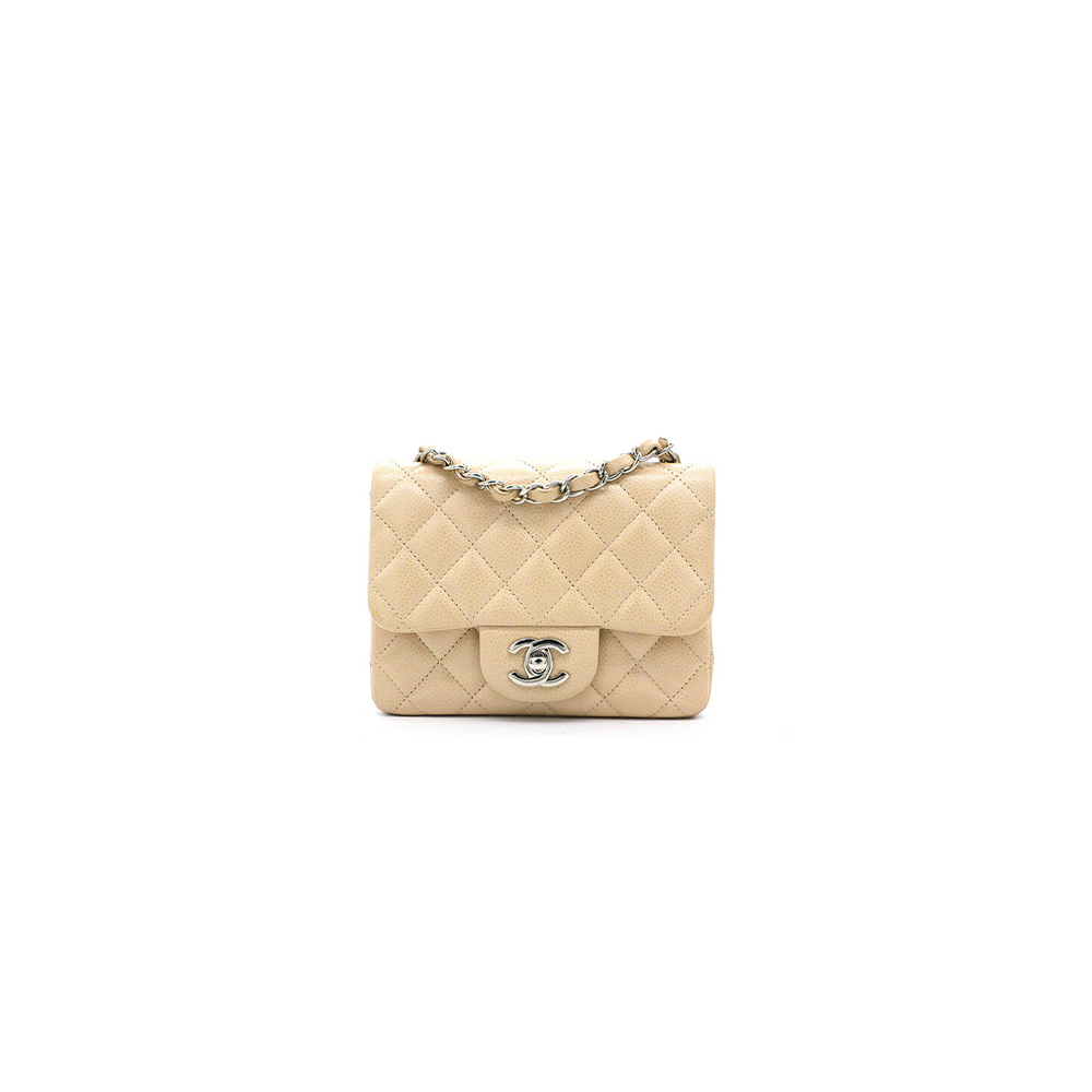 CHANEL MINI FLAP BAG