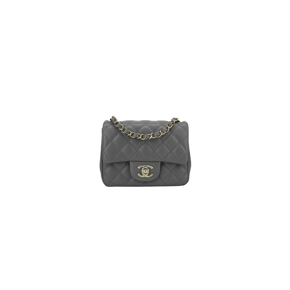 CHANEL MINI FLAP BAG