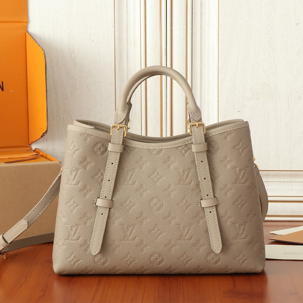 LV Babylone Tote PM