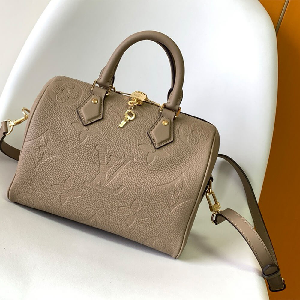 LV Speedy Bandoulière 25