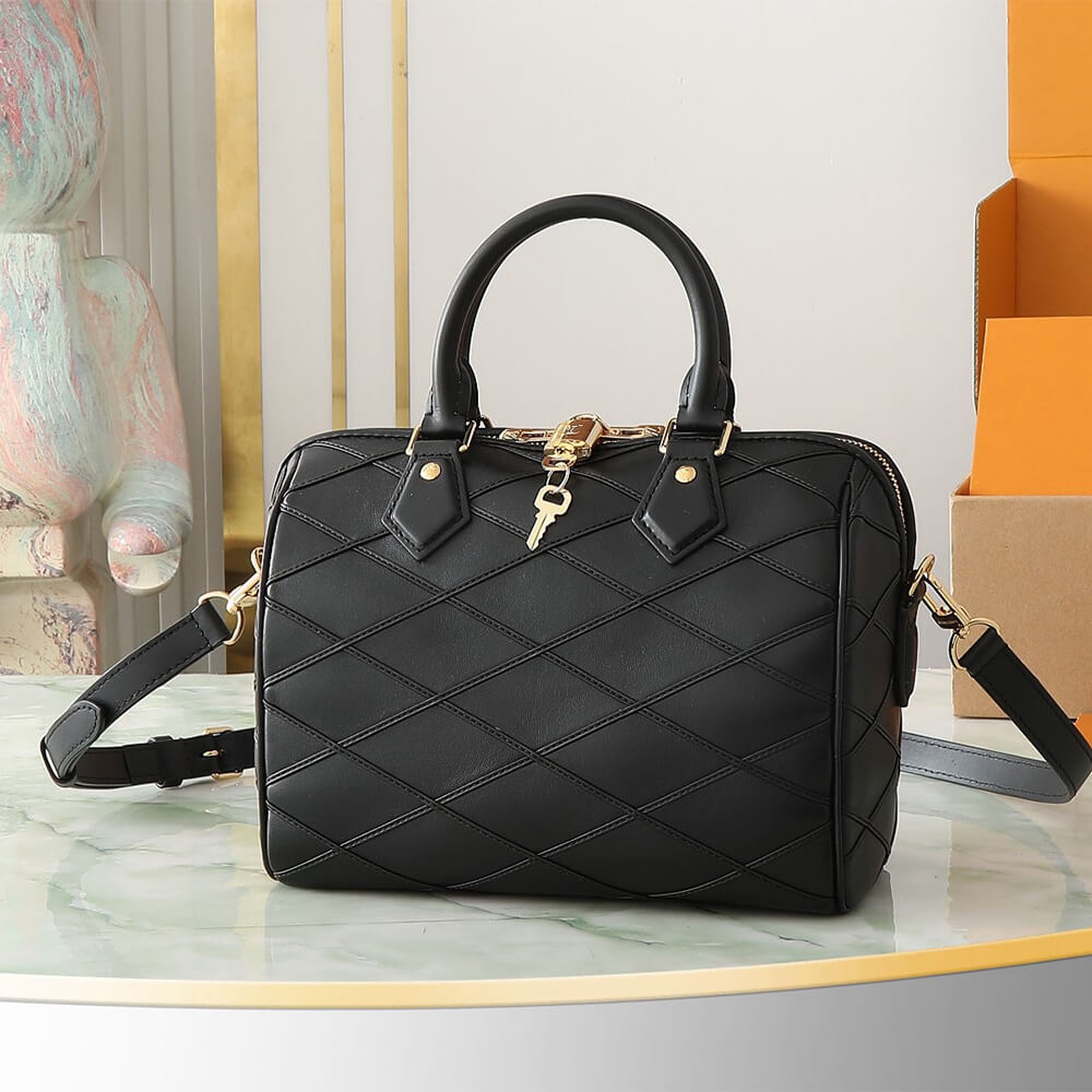 LV Speedy Bandoulière 25