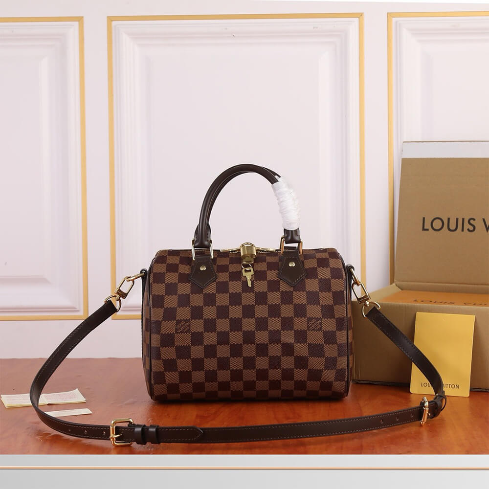 LV Speedy Bandoulière 25