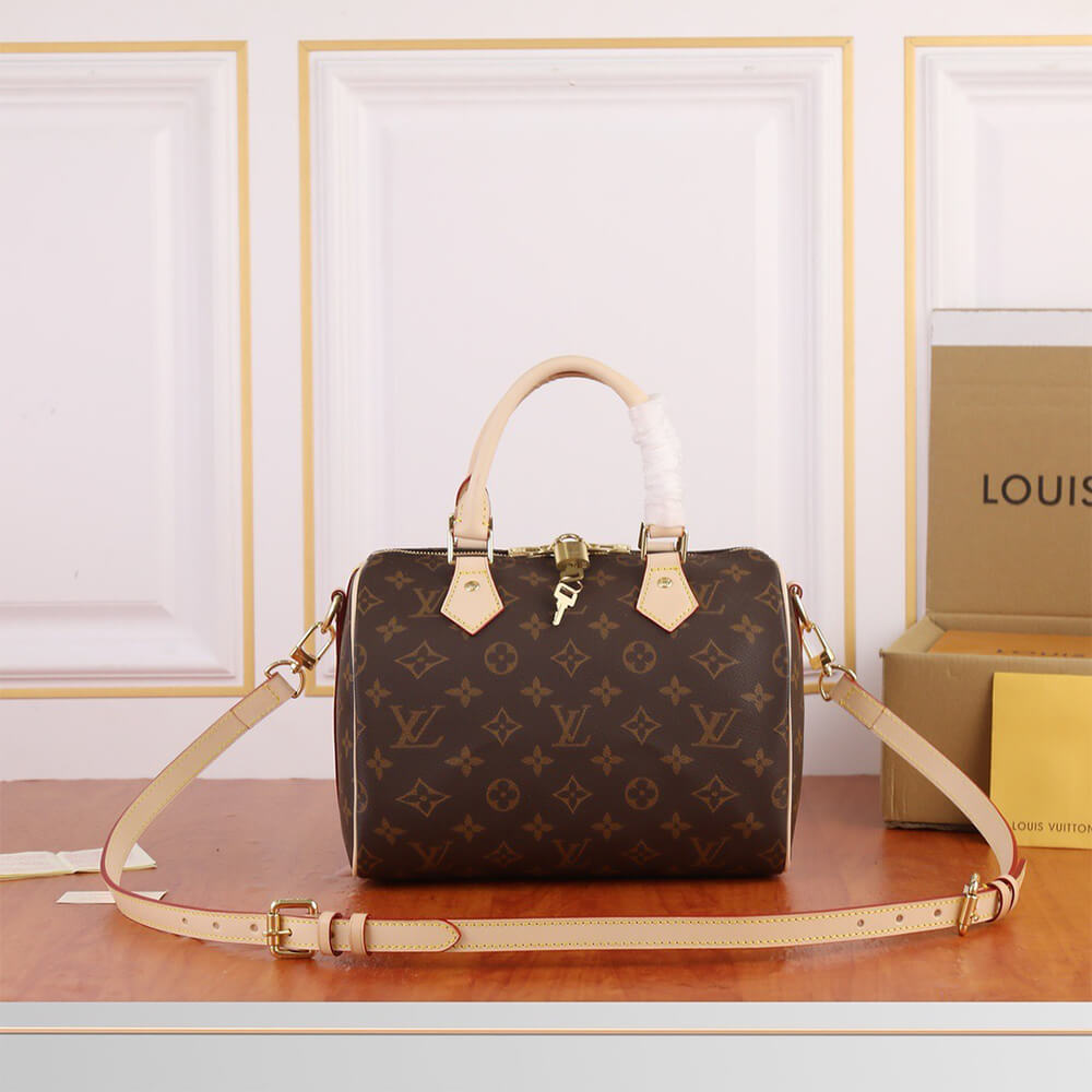 LV Speedy Bandoulière 25