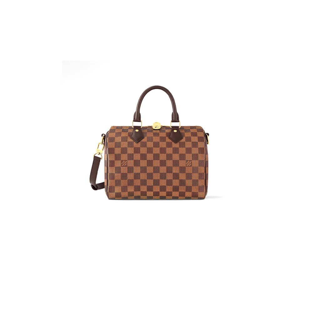 LV Speedy Bandoulière 25